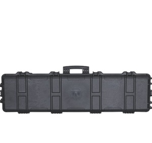 DF MHL1303214 58L 59L 60L 61L 62L 63L Estuche Rígido de Plástico Impermeable, a Prueba de Polvo y Golpes, con Cierre, para Equipo de Caza - Product Image 3