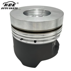 8-94391-518-0 8943915180 Vente en gros de pièces automobiles HDE, piston de moteur pour Isuzu 6HE1 - Product Image 1