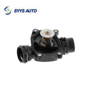 Garantía de calidad Termostato del refrigerante del motor 11512354056 8MT354775301 PEL000050 para <span class=keywords><strong>BMW</strong></span> E46 E39 E38 E53 - Product Image 2