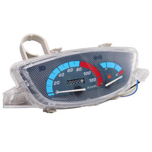 Motorcycle Speedometer for AF34/AF35 Instrument Assembly Speed Meter Motorcycle <strong>Parts</strong> - Product Image 4