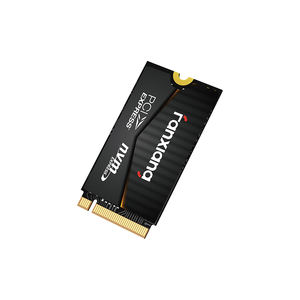 قرص صلب داخلي NVMe SSD بسعة 1 تيرابايت بسعر المصنع، PCIe Gen4 <span class=keywords><strong>M</strong></span>.<span class=keywords><strong>2</strong></span> 2242 <span class=keywords><strong>M</strong></span> Key للحواسيب المحمولة وأجهزة سطح المكتب - Product Image 3
