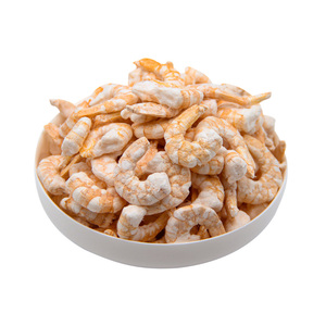<span class=keywords><strong>Crevettes</strong></span> Vannamei lyophilisées de haute qualité Amérique du Sud Snack aux fruits de mer Friandises lyophilisées pour chiens Penaeus <span class=keywords><strong>Crevettes</strong></span> et <span class=keywords><strong>crevettes</strong></span> - Product Image 2