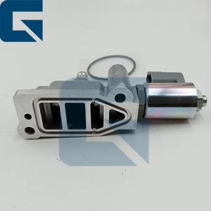 Ensemble de vanne de modulation 244-3114 (2443114) pour pièces D6R D8R - Product Image 4