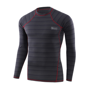 Ropa interior térmica para exteriores, forro polar cálido para invierno, Calzoncillos largos - Product Image 2
