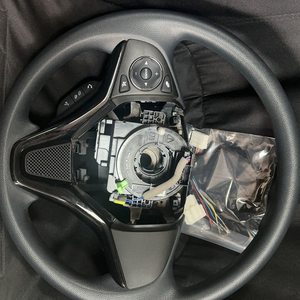 <span class=keywords><strong>พวงมาลัย</strong></span>หนังเรียบแบบมีรูพรุนออกแบบมาเฉพาะสำหรับ Honda Avancier <span class=keywords><strong>Jazz</strong></span> Civic - Product Image 6