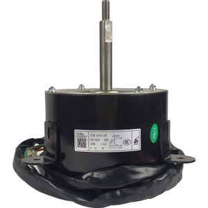 Moteur asynchrone monophasé YDK YDK-200-6B 220-240V 50Hz 200W pour unité extérieure de climatiseur - Product Image 1