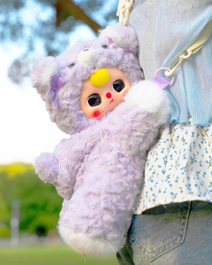 En Stock, Originales, Muñecos de Peluche de Vinilo Grandes y Lindos de la Serie BB3 de Baby Three, Caja Misteriosa, Cajas Sorpresa, Muñecos Decorativos - Product Image 4
