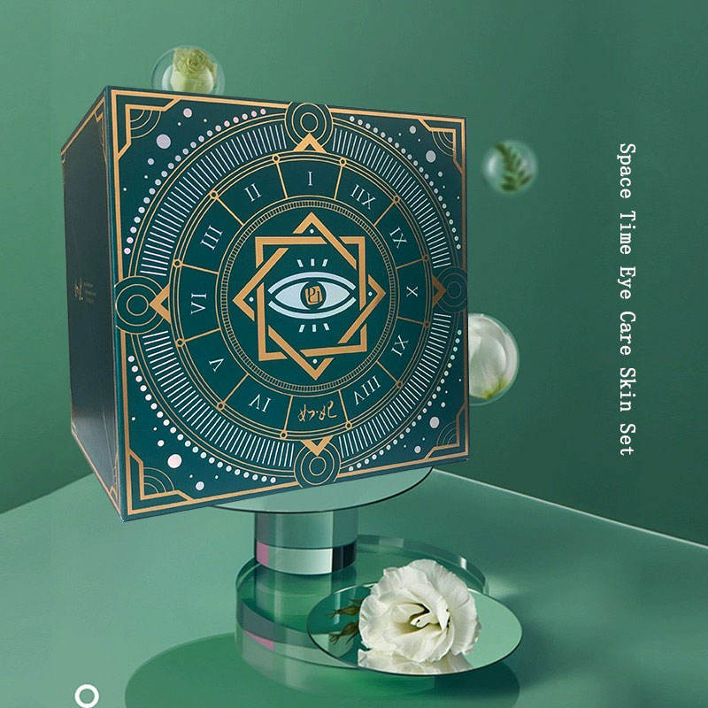 Space Time Eyes Care Set