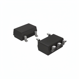 ชิปไอซี OPAMP GP 1 วงจร SOT23 5 ผู้ผลิตช่องสัญญาณ MAX4470EUK-T SC 74A, SOT 753 ผู้ผลิตชิ้นส่วนอิเล็กทรอนิกส์ - Product Image 1