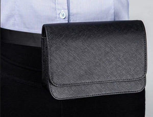 Venta directa de fábrica, venta al por mayor, precio bajo, guía de compras negra, bolsa de cinturón, joyería, empleados, hallazgos de joyería, componentes GOGKO - Product Image 2