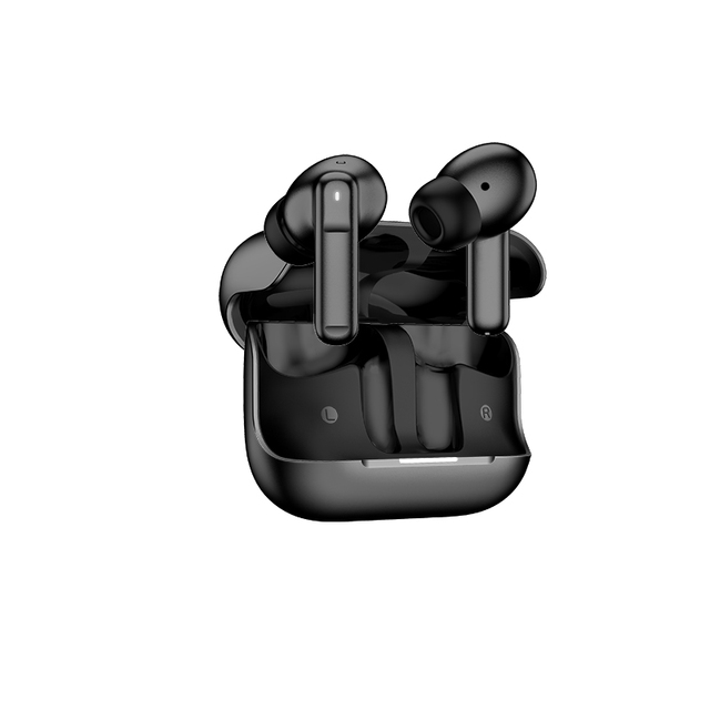 Customization Y92 Six Mics Tws Anc Headphones with Active Noise Cancellation BT5.4 Earbuds Tws Earphone Gaming Earbuds Wireless