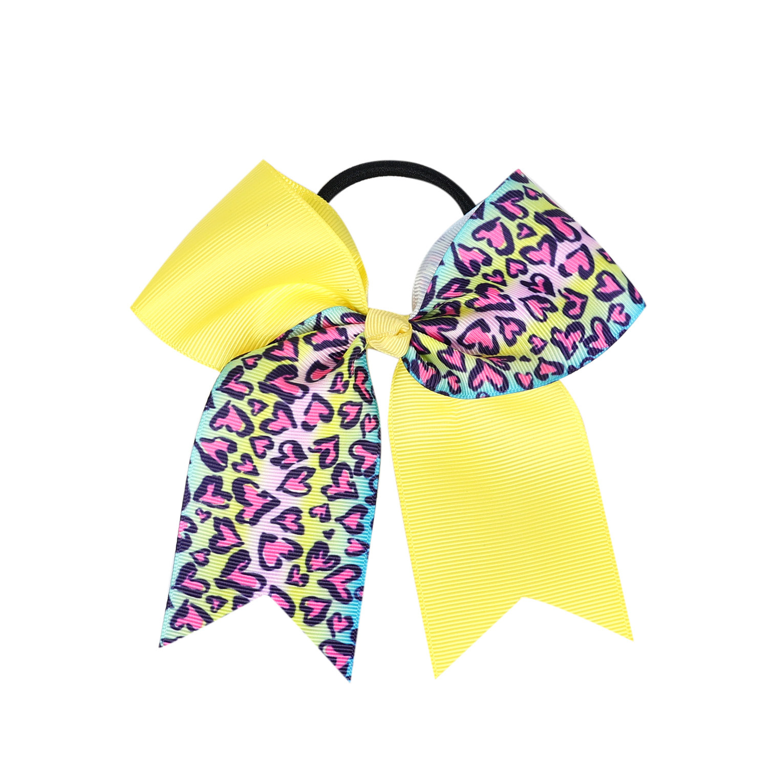 #4 Yellow