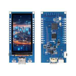 Carte microcontrôleur OKYN-Y2901 <span class=keywords><strong>ESP32</strong></span>-S3 avec écran d'affichage <span class=keywords><strong>ST7789V</strong></span> de 1,9 pouce (170x320), module WiFi BLE 5.0 pour la maison intelligente et l'IoT - Product Image 6