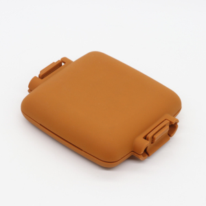 Sandwichera para muffins, toster, pan, sandwichera, multirebanada, parrilla para microondas, la más vendida - Product Image 2