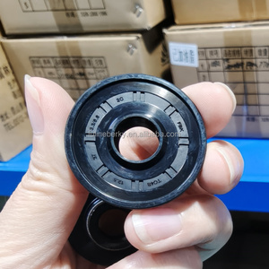 Chất lượng cao nhập khẩu FKM TC 60*90*12 con dấu dầu cho máy ứng dụng nhà máy trong kho con dấu cao su - Product Image 4