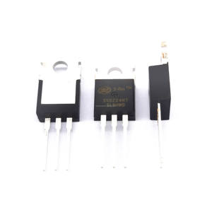 <span class=keywords><strong>IRF520N</strong></span> 100 Nuevo y original <span class=keywords><strong>MOSFET</strong></span> N Channel V 9.7A IRF520NPBF - Product Image 6