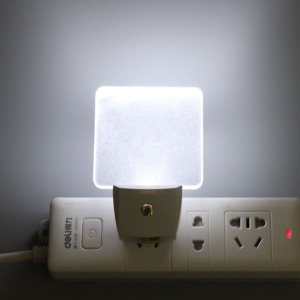 Đặc biệt hàng Ngày nhà <span class=keywords><strong>120V</strong></span> 60Hz 0.5W tối đa trang trí cảm biến ảnh câu lạc bộ đêm đèn - Product Image 1