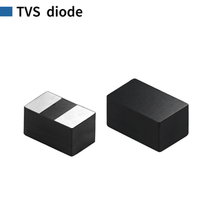 PESD3V3W1BCSFYL SOD-962 PESD3V3W1 ไดโอด TVS แบบสองทิศทาง 5.1VC 20A ตัวป้องกัน ESD มีสินค้าในสต็อก BOM ของแท้ - Product Image 1