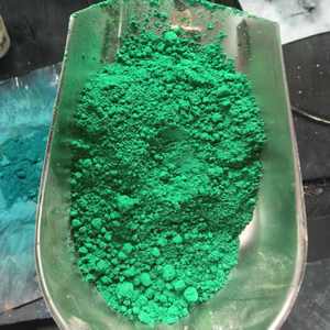 Oxyde de fer rouge, noir, jaune, brun, pigments d'oxyde de fer <span class=keywords><strong>pour</strong></span> colorant de béton, ciment, briques, fournis par l'usine - Product Image 6