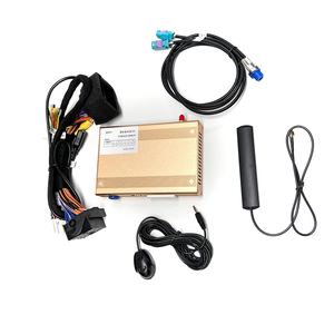 Projection d'écran HiCar portable 13-16 DS <span class=keywords><strong>Peugeot</strong></span> Citroen Cars Placement du tableau de bord Apple filaire sans fil CarPlay 6 mois - Product Image 2