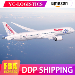 空运代理更便宜、更快地送货到美国/英国/加拿大/迪拜门到门 - Product Image 6