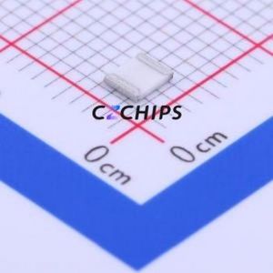 Résistance SMD MCR25JZHJ511 1210 (Type : Film Épais) (Résistance : 510 Ohms Précision : 5%) - Product Image 2