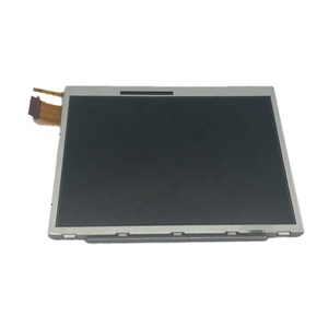 NDSi <strong>Xl</strong> Down LCD Screen Replacement for Nintendo <strong>DSi</strong> <strong>Xl</strong> Bottom Display Original New - Product Image 1