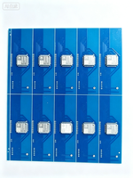 Carte de contrôle de communication IoT personnalisée OEM PCBA