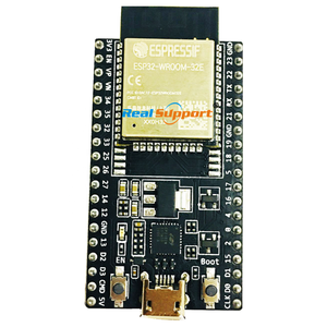 <span class=keywords><strong>ESP32</strong></span>-<span class=keywords><strong>DevKitC</strong></span>-<span class=keywords><strong>32E</strong></span> <span class=keywords><strong>ESP32</strong></span>-WROOM-<span class=keywords><strong>32E</strong></span> Développement Conseil <span class=keywords><strong>ESP32</strong></span>-DevKit-V4 <span class=keywords><strong>ESP32</strong></span>-<span class=keywords><strong>DevKitC</strong></span> core conseil d'administration En Remplacement de <span class=keywords><strong>ESP32</strong></span>-<span class=keywords><strong>DevKitC</strong></span>-V1 - Product Image 1