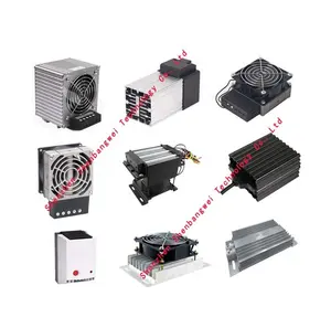 ZBW customized 12V to 240V 12v ptc resistors electric fan heater,12 volt industrial fan heater,ptc heater with fan