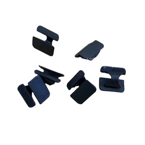11 clips en plastique W709688S300 pour la réparation automobile, attaches de remplacement - Product Image 1