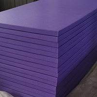 Matras Gulat Latihan Seni Bela Diri Tradisional PVC Spons Kepadatan Tinggi Anti-Selip Lembut Matras Judo Tatami Gulung