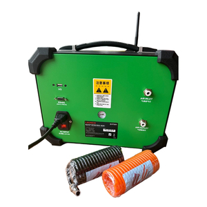 Testeur d'étanchéité des batteries de véhicules électriques - Outil de diagnostic basse <span class=keywords><strong>tension</strong></span> LAUNCH EVT501 pour l'entretien des véhicules électriques - Product Image 6
