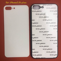 Coque de téléphone portable, en verre trempé personnalisé 2D, pour Oneplus 9R 9Pro, DIY bricolage, vente en gros