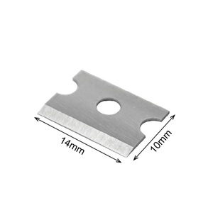 Outils de dénudage et de coupe de câbles manuels personnalisés avec lames variées pour dénudeur de câbles manuel - Product Image 1