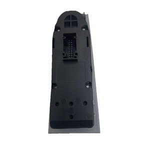 Interruptor Elevavidrios para BMW Serie 3 E90 E91 Gris, 18 Pines, Control Eléctrico de Ventanas de Coche - Product Image 2
