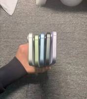 Vente en gros professionnelle de téléphones intelligents 5G originaux et authentiques 17/17 Air/Pro Max version mondiale débloquée