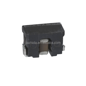 100% Original y nuevo Chip IC ELKE103FA LC (tipo T) Filtro EMI de tercer orden de paso bajo 1 canal C = 10000pF 2A 1207 (3218 métrico) 3PC Pad - Product Image 1