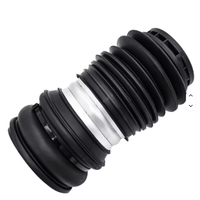 Ressort pneumatique arrière gauche de bonne qualité pour Land Rover Range Rover L560 Velar 017-2027 LR090653