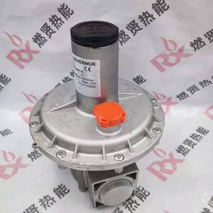Actuador Shang Hai Ran Xian HUPF040B110: Relación de transmisión del motor para Spot 20 HUPF040B110 - Product Image 5