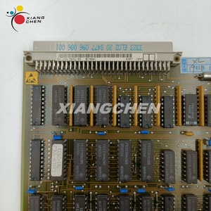 JENNEY Original 91.144.5031 ESK Circuit Board Offset <b>Printing</b> <b>Machine</b> for Heidelberg Spare Parts. - Product Image 1