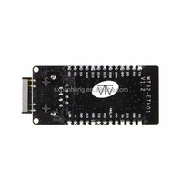 Modul Papan ESP32 Nirkabel WT32-ETH01 dengan Port Serial Terintegrasi untuk Jaringan Ethernet dan Input Analog