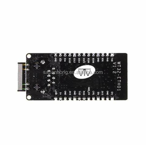 Drahtloses WT32-ETH01 Embedded Serial Port Networking Ethernet ESP32 Modulboard mit Analogeingang - Product Image 6