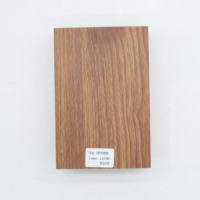 Panneau mural WPC à texture marbrée brillante de qualité supérieure, résistant au feu, durable, léger et facile à installer pour la décoration intérieure