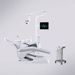 <strong>Dental</strong> Equipment CE <strong>Dental</strong> <strong>Chair</strong> Built-In Hygienic Self Disinfection <strong>Dental</strong> <strong>Unit</strong> <strong>Prices</strong> - Product Image 6
