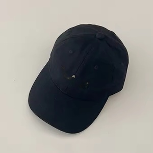 Casquette Dreadlocks pour Hommes, Bonnet avec Étiquettes Tissées, Patchs Personnalisés, Coton Respirant, Haute Qualité - Product Image 2