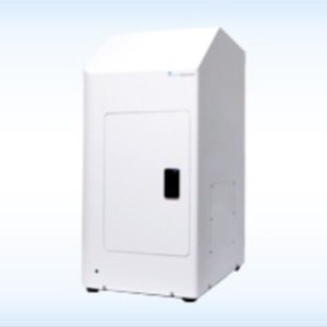 Analyseur de taille de nanoparticules automatisé Otsuka NanoSAQLA 50, analyseur de particules laser, Japon, plage 1000 nm - Product Image 3