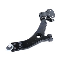 Xinwo oe 31340231 systèmes de suspension automatique essieu avant bras de commande inférieur gauche adapté à d'autres pièces automobiles pour VOLVO V40
