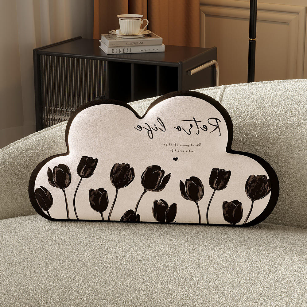 หมอนเมฆ-ขั้นตอนการเต้นดอกทิวลิป