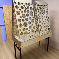 Jeux de puzzle TSKJ Cheese Wall Hill, design unique, sain et écologique, sans besoin d'électricité, interaction parent-enfant